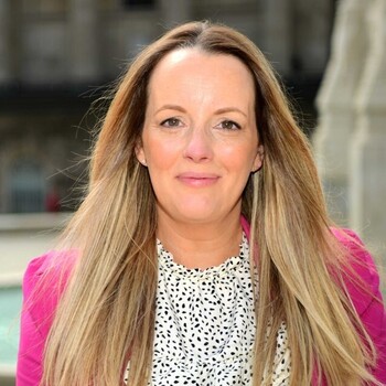 Joanna Seabright