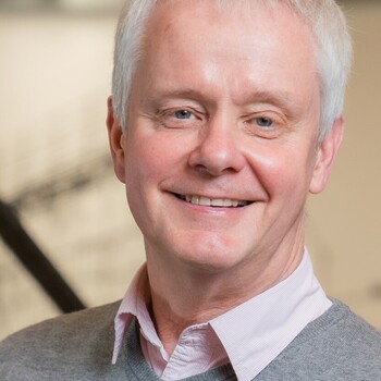 Richard Flisher