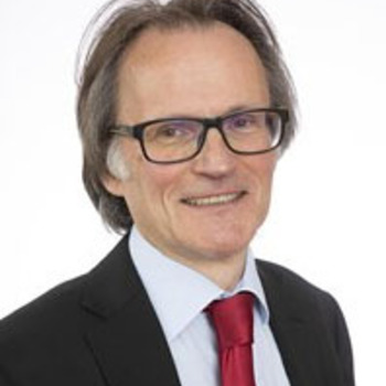 Stephen Harker
