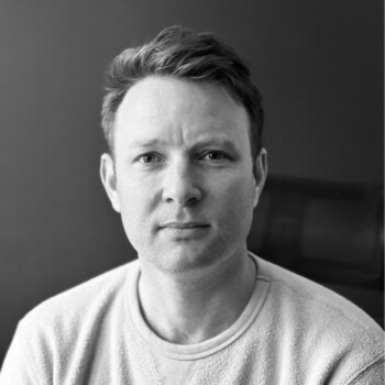 Peter Langly-Smith