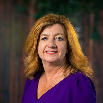 Tracey O' Donnell