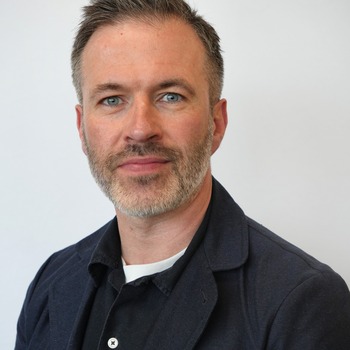 Matt Taylor