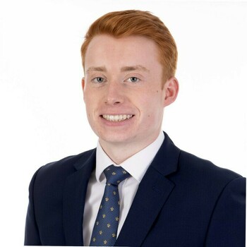 Andrew Nolan