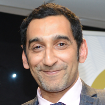 Shokat Lal