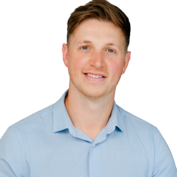 Jarrad Bedford
