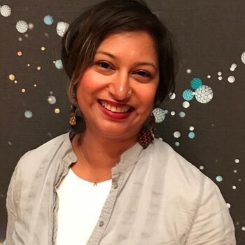 Rumi Bose