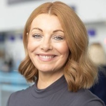 Alice Andreasen