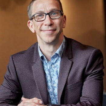 Richard Monksmith