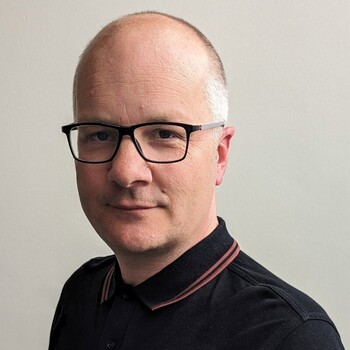 Rob Lamond