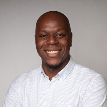 James Adebayo