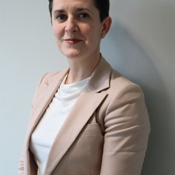Katharine Hammond