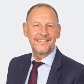 Stephen Teagle