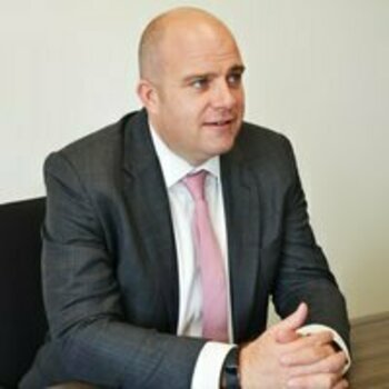 Rob Boughton