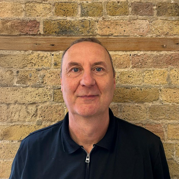 Andy Rennison