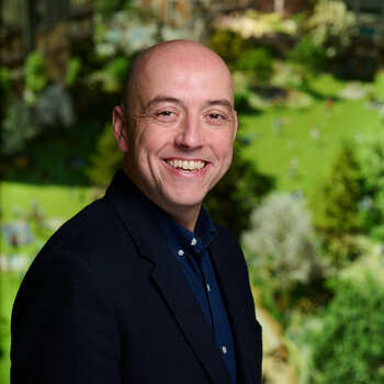 Tom Branton