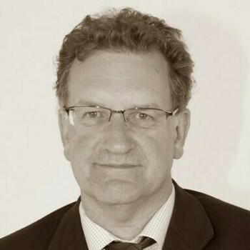 John Plumridge