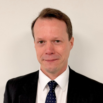 Peter Graham