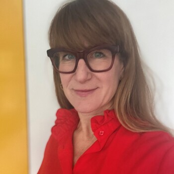 Pippa Gueterbock