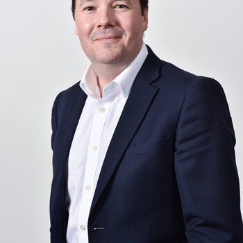 Steve Hollands