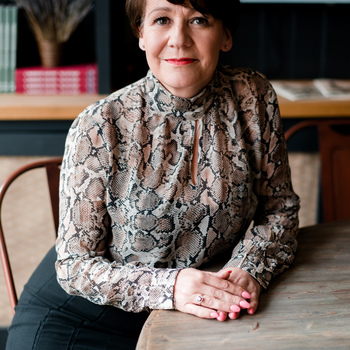 Tracy Bradwell