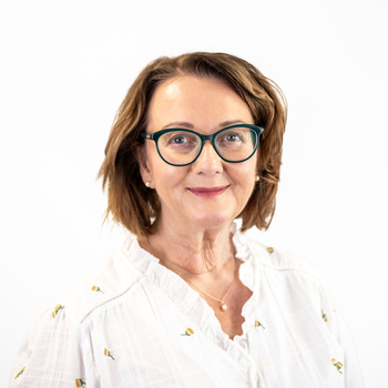 Caroline Morgan