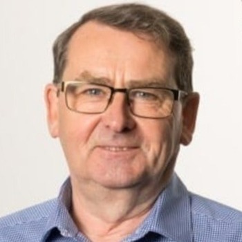 Cllr Richard Henry