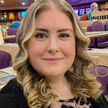 Lizzy Moorhouse