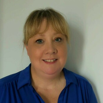 Jo Andrews