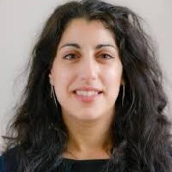 Niki Kyriacou