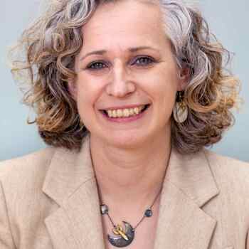 Rebecca Britton