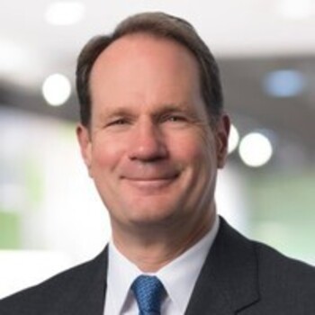 Richard Robinson