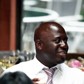 George Baffoe-Djan