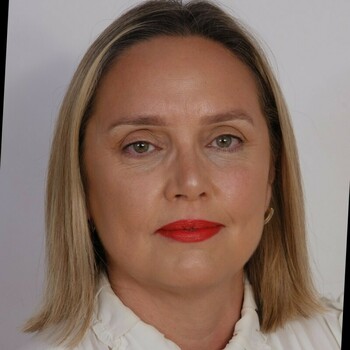 Michelle May