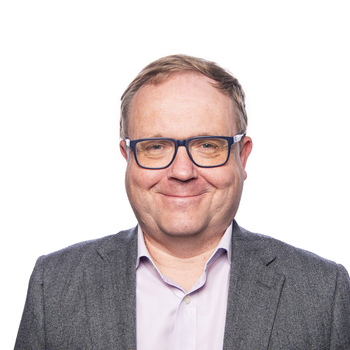 Graham Sweeney