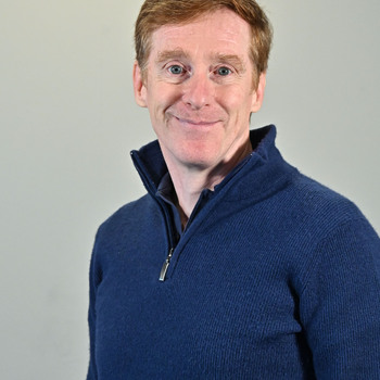 Tony O'brien