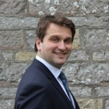 Stuart Dawkins