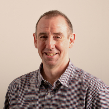 Richard Reynolds