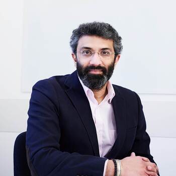 Vivek Menon