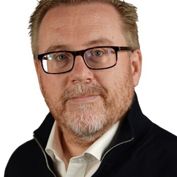Terry Mcfarlane