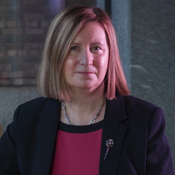 Pam Smith