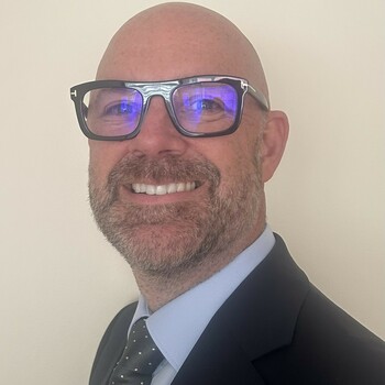 David Beddell