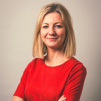 Louise McWhirter