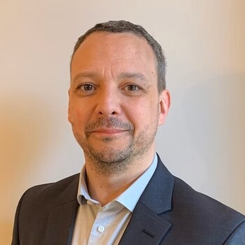 Mark Lewis