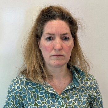 Olga Dixon-Brown