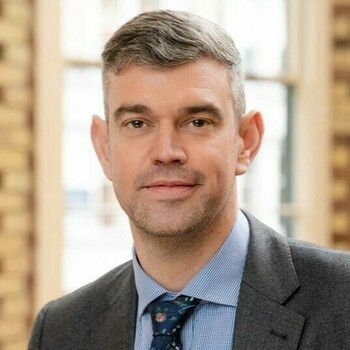 Andrew Banister