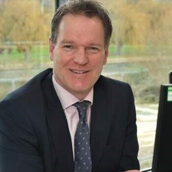 Matthew Gladstone