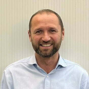 Neil Cole