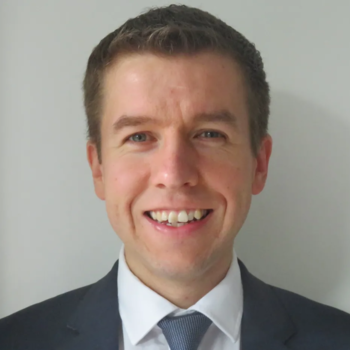 Stephen Jones