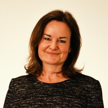 Nicola Mathers