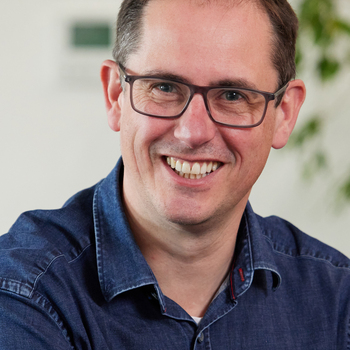 Simon Lamprell